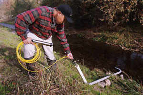 Global Water Water Level Logger 15Â Range