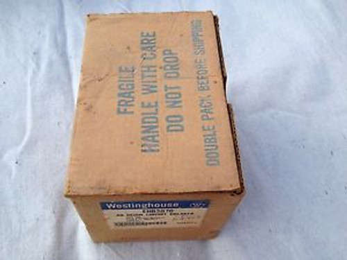 Nib Westinghouse Ehb Ehb3070 3 Pole 70 Amp Breaker