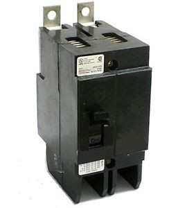 Ghb2025   New In Box - Cutler Hammer Circuit Breaker -