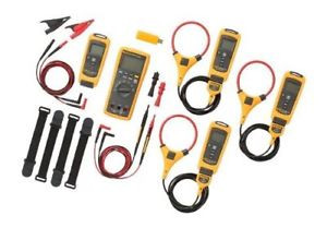 Fluke Flk-3000 Fc Ind Wireless Industrial System Multimeter