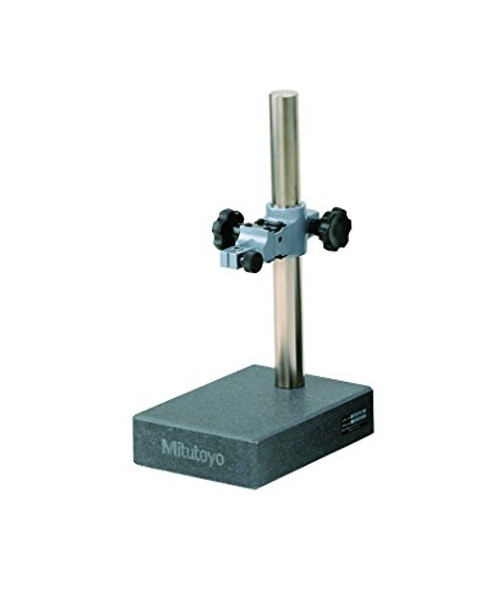 215-151-10 Granite Comparator Stand, 150 X 200 X 50 Mm Base