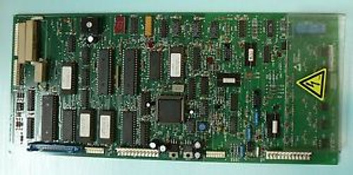 Varian Cary 100/300 Pwb Inst. Control Board