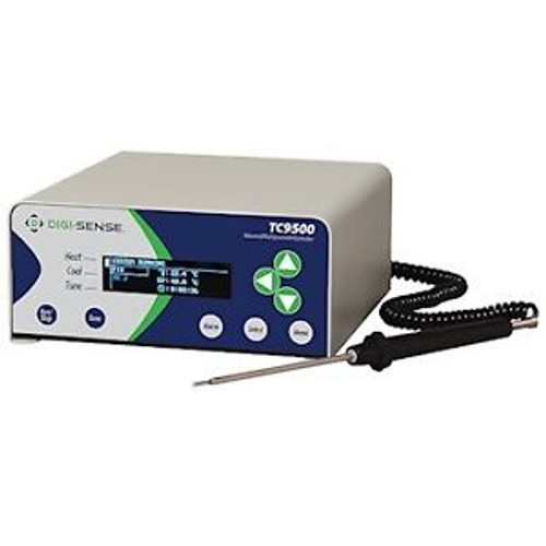 Digi-Sense Tc-9500 Multiparameter Temperature Controller With Usb Output 115V