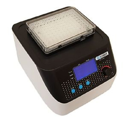 New Scilogex Hc110-Pro Programmable Digital Thermal Dry Bath