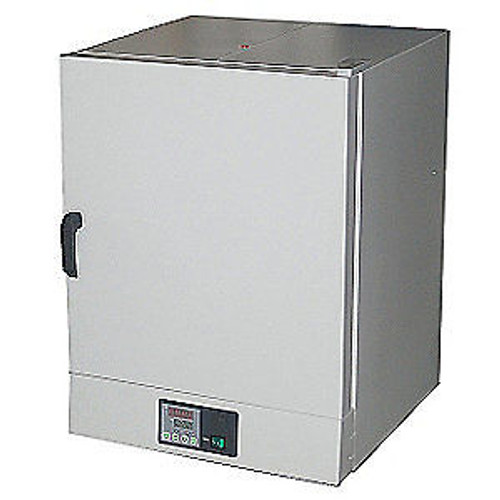 Lab Safety Supply Oven,10 To 200 Deg.,+/- 1 Deg @ 100 Deg, 32Ez30