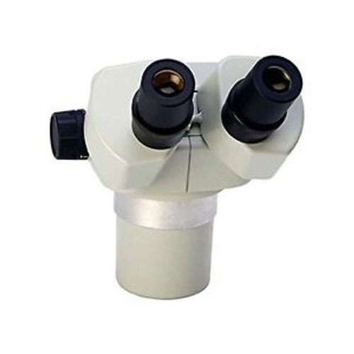 Aven 26800B-394 Stereo Zoom Microscope With Boom Stand And Led Illumination