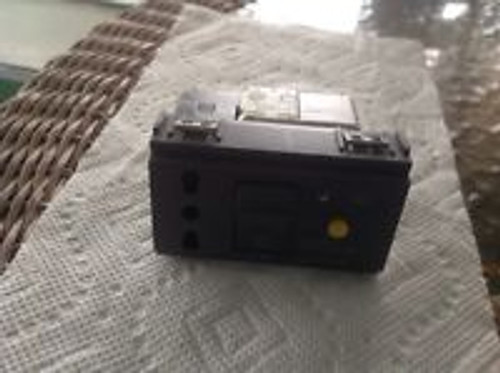 Vimar  Current Operator Circuit Breaker  2P +E. 16A 250Volts