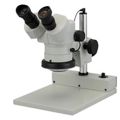 Aven 26800B-302 Stereo Zoom Microscope With Stand Pf