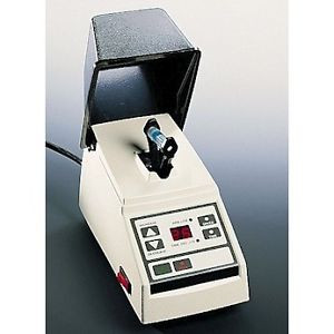 Cole-Parmer Mini Bead Beater 230 Vac 50 Hz 5 In W X 7 In H X 10 In D (12.7 X ...