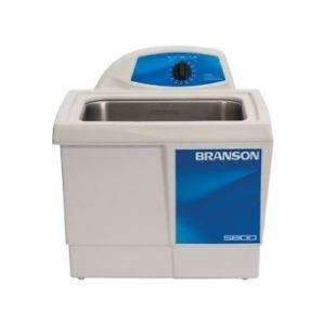 Branson Cpx-952-516R Series M Mechanical Cleaning Bath With Mechanical Timer,...