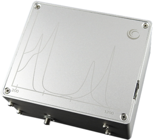 Broad Range Spectrometer, Spectroscopy, 200-1200Nm, 300-1000Nm , Made In Germany