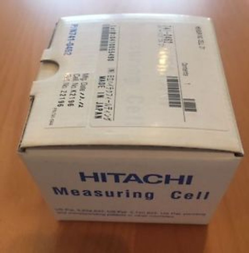 Hitachi E411 Elecsys 2010 2010M Measuring Cell Flow Cell Hitachi E411 Cobas New