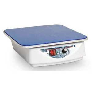 Genie Si-M1703 Orbital Shaker,Analog,230V,60W G7894699
