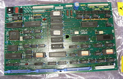 Varian/Cary 400/500 Digital Power Control Board