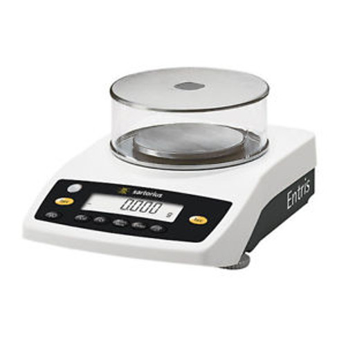 Sartorius ENTRIS423i-1S Entris Precision Balance