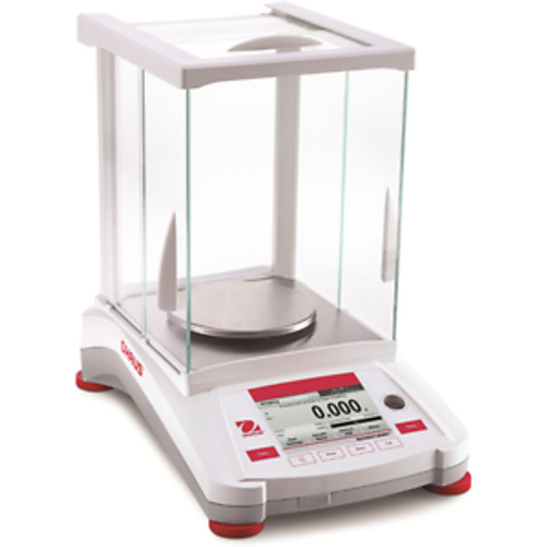Ohaus Analytical & Precision (AX423N/E) (30100633) W/3 Year Warranty Included
