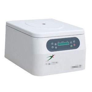 PRP Low Speed Centrifuge 50ml*4 Swing Rotor 4200r/min  LED Display  CE&IS09001