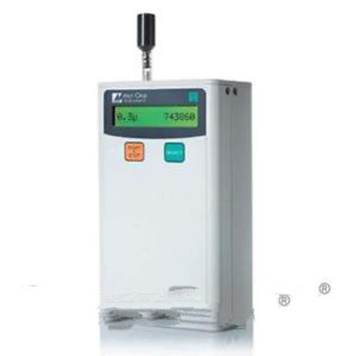 Met One Instruments GT-321, Single Channel Particle Counter