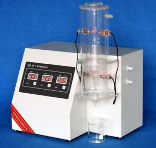 ND-1 Brinell viscosity test instrument warbury bloom tester for Gel Gelatin e