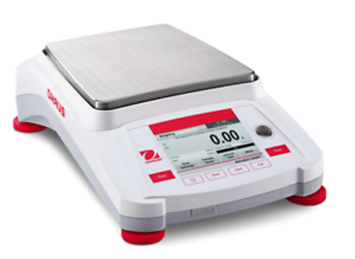 Ohaus AX2202 Adventurer Precision Balance