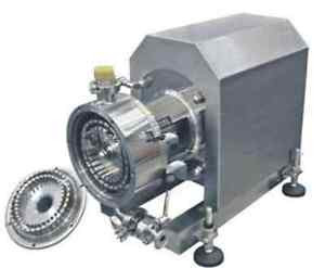 New Emulsion pump High Shear Emulsifying Pump TRL1-80 1.5KW t