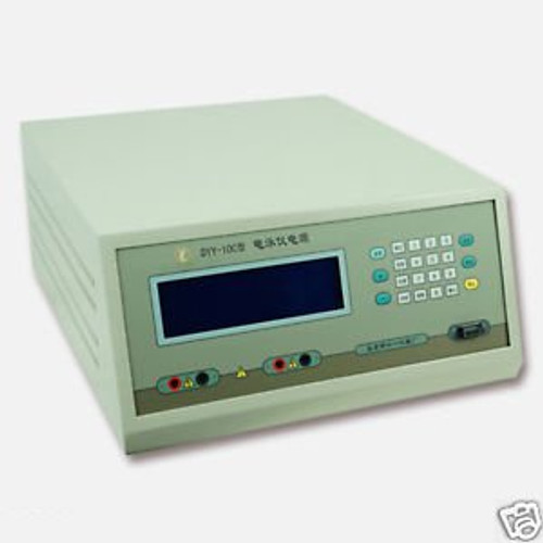 3000V 300mA All-purpose LCD Electrophoresis Power Supply DYY-10C