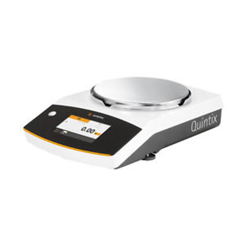 Sartorius 6101-1S Quintix Toploading Balance Quintix