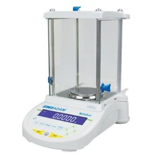 Adam Equipment NBL 164i Nimbus Analytical Balance