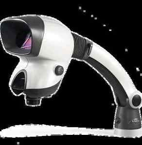 VISION ENGINEERING MANTIS COMPACT MICROSCOPE + 4X LENS MCH13622-BRAND NEW 2017!