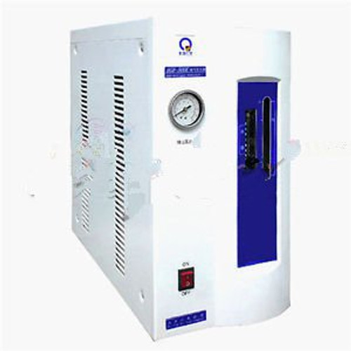 NEW High purity Nitrogen Gas Maker Generator N2: 0-500ml /min 110V or 220V t