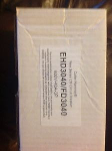 Ehd3040 New In Box - Cutler Hammer / Eaton  Circuit Breaker  600V