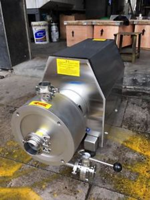 New Emulsion pump High Shear Emulsifying Pump TRL1-80 1.5KW a