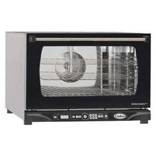 CADCO XAFT-115 1.75cu Half Size Dynamic Convection Oven G5020097
