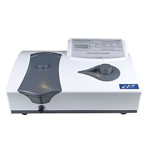 Cole-Parmer Visible spectrophotometers 325 to 1000 nm wavelength range RS23...