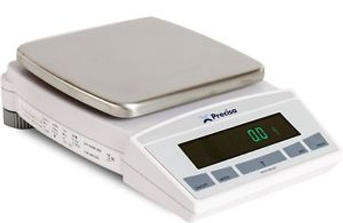 Intelligent Weighing (XB 6200 D) Precision Laboratory Balances 2 YEAR WARRANTY