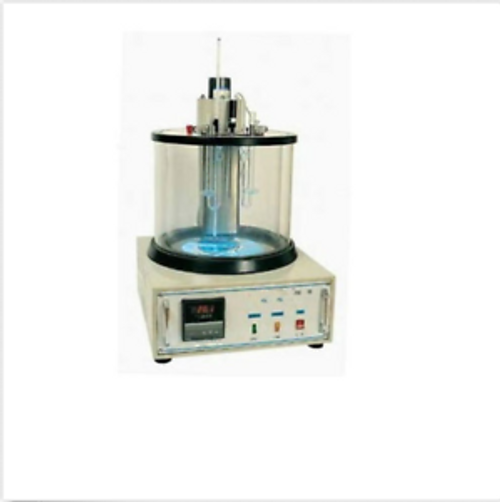 Kinematic Viscometer SYD-265C 20L bath with double shell structure m@