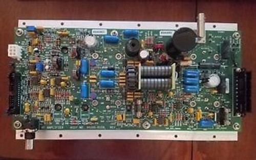 Thermo RF Voltage Amplifier for TSQ Quantum Ultra (PN: 96000-61091) Rev. E