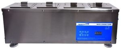 Multi Tank Ultrasonic Cleaner XPS-2.5L-4T