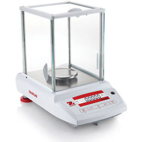 Ohaus Pioneer Analytical (PA224) (30208442) W/3 Year Warranty Included!