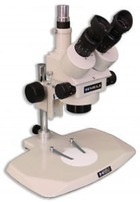 Meiji Techno - EMZ-5TR Trinocular Microscope