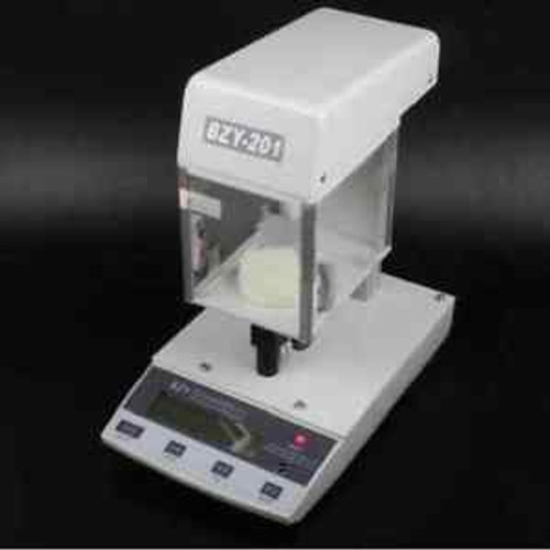 Automatic Surface Interfacial Tensiometer BZY-201 Wilhelmy Platinum Plate Method