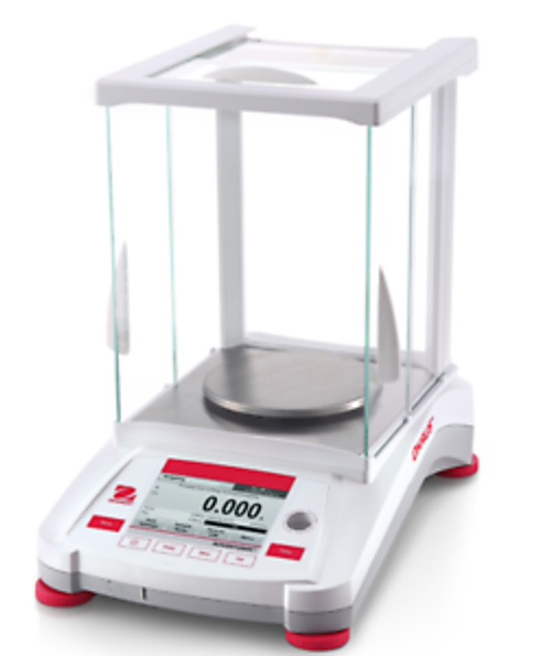 Ohaus AX523N/E Adventurer Precision Balance