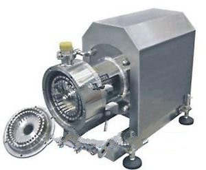 New Emulsion pump High Shear Emulsifying Pump TRL1-80