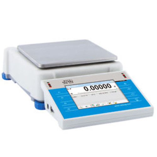 Radwag PS 2500.3Y Precision Scale - Professional Line