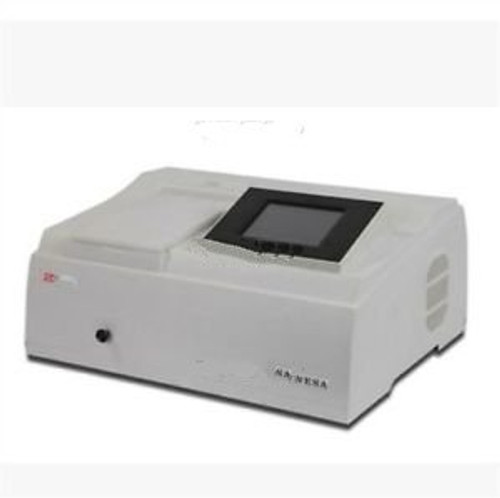 Uv-Vis Spectrophotometer Lab Equipment 200-1000Nm 2 Nm 220/110V N4 A