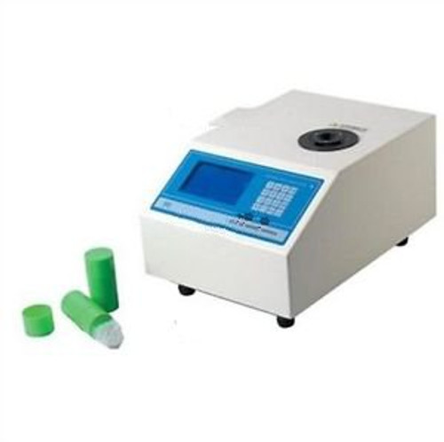 New Professional Digital Melting-Point Apparatus Wrs-2 H