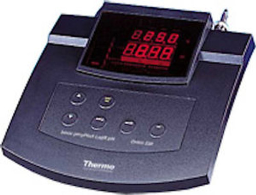 Thermo Scientific Orion 370 LogR Benchtop pH/ISE Meter