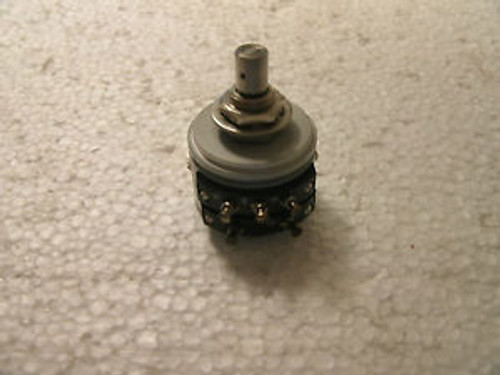 Op12544 Potentiometer By Sakae