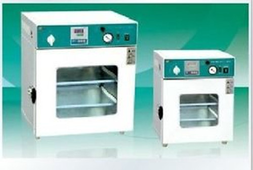 Digital Vacuum Drying Oven Cabinet 250 working room 45x45x45cm
