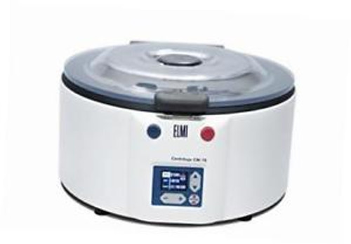 cm-7s benchtop swing out centrifuge 3 rotor combo included for 15 / 50 ml and